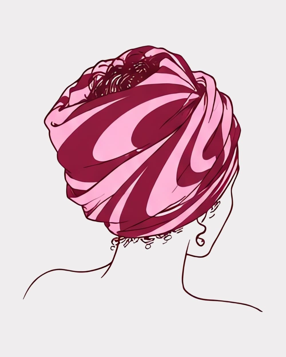 The Full Turban